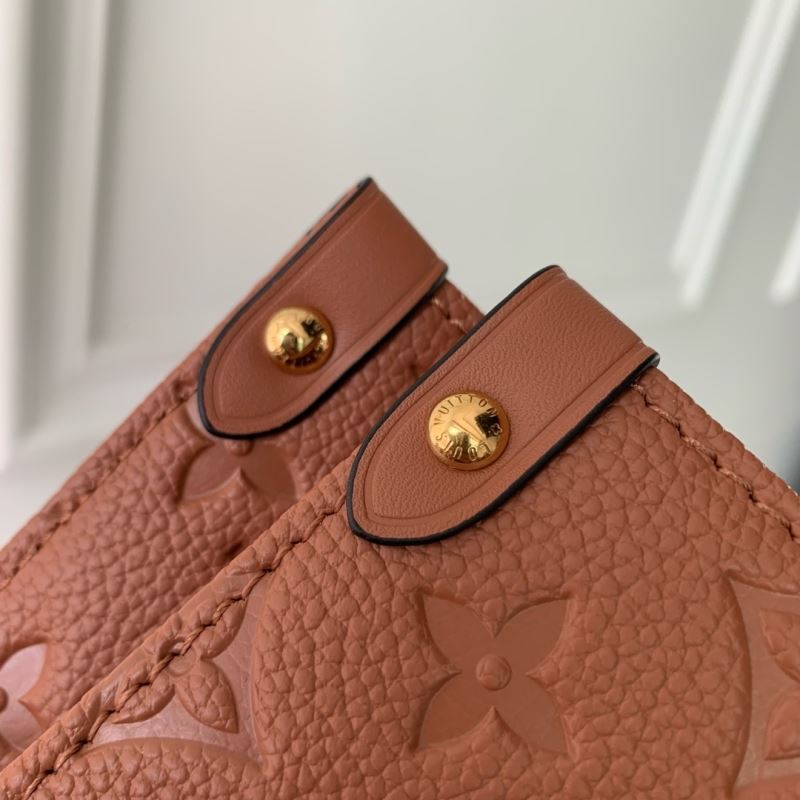 LV Top Handle Bags